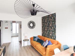 Le Cosy Valcros, design et confort