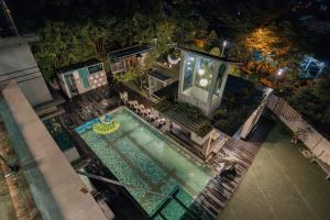 25,000sq.ft Grand Luxe Villa PJ 13BR 42Pax By Verano