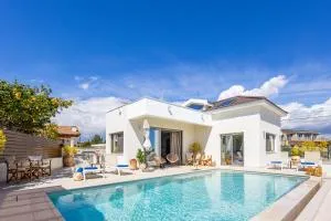 Villa Pacy - Ayios Theodhoros