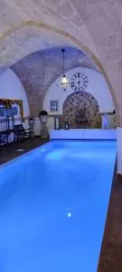 Palazzo Montagna - Melissano