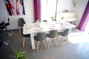 Villas Villa Zara : photos des chambres
