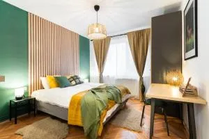 The Cozy Deer Apartment - Moroeni