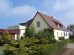 obrázek - Comfortable Apartment near Seabeach in Rerik