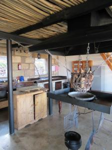 Boschfontein Mountain Lodge