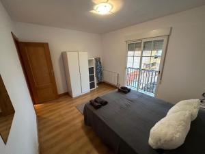 Bonito piso en Granada