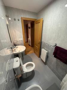 Bonito piso en Granada