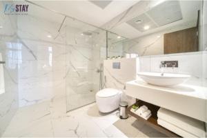 Exquisite 1 Bedroom Apartment