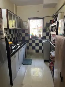 Home in New Land - Gorai