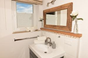 Jagahäusel Appartement Gitti