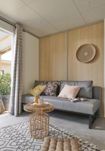 Campings Domaine Les Pastourels : photos des chambres