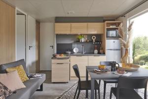 Campings Domaine Les Pastourels : photos des chambres