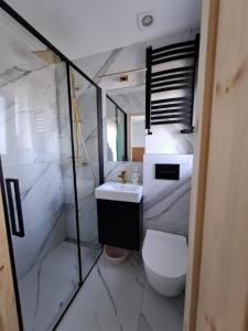 Pokoje Gościnne u Marysi