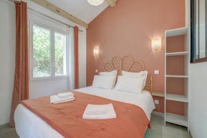 Appartements Reves de pampa Casa Boheme : photos des chambres