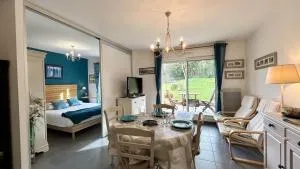 L'argousier St Val - Neuville