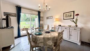 Appartements L-argousier St Val : photos des chambres