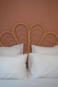 Appartements Reves de pampa Casa Boheme : photos des chambres