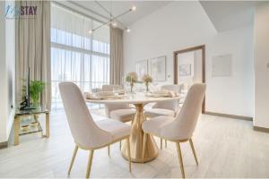 Exquisite 1 Bedroom Apartment