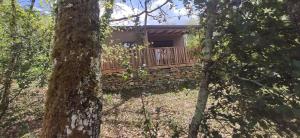Campings Domaine Les Pastourels : photos des chambres