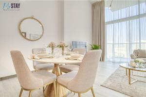 Exquisite 1 Bedroom Apartment