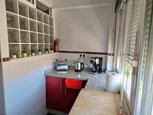 Apartamento Marblanc