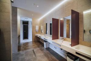 Glamping Tents in Tuhelj with thermal riviera tickets 