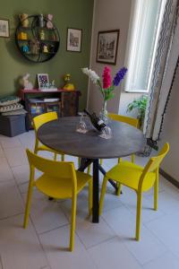 Ellys guest house Roma