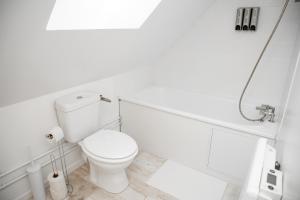 Appartements Le Velvet : Proche Roissy CDG - Paris - Asterix : photos des chambres
