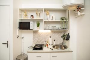 Le Velvet proche aéroport CDG I Paris I Astérix