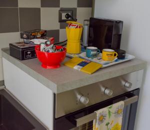 Ellys guest house Roma