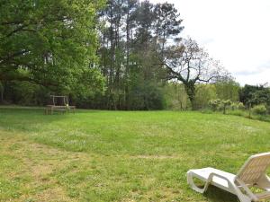 Maisons de vacances Beautiful holiday home in wooded grounds near Villefranche du P rigord 7 km : photos des chambres