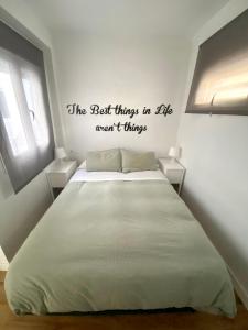 Life Apartments Fuentebravía