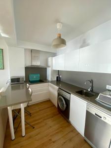 Life Apartments Fuentebravía