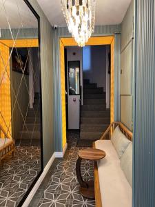 The Aramis Suites