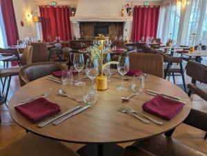 Au Bien Etre piscine chauffée