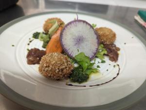 Au Bien Etre piscine chauffée