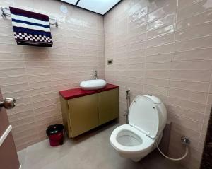 Anantam- A 3bhk luxurious Villa