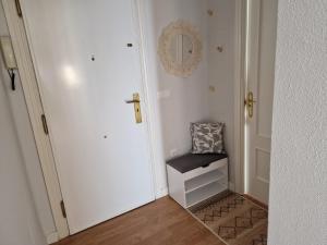 Apartamento Marblanc