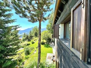 ComeCasa La Magdeleine 2 Bedrooms Chalet