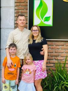 Green Heaven Resort Kandy