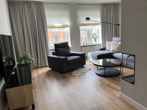 Royal Attic Luxury Gdansk Old Town