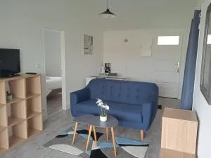 Les gîtes de la fontaine - Grues