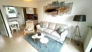 FeWo Koje - Rabenkirchen-Faulück