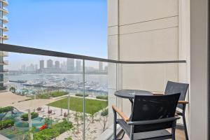 Silkhaus Beach Vibes in Tower with Private Beach