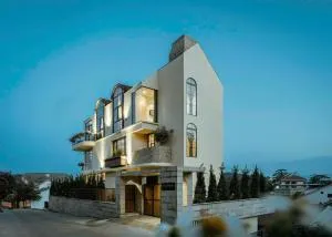 KIM Full House - 洛伊城