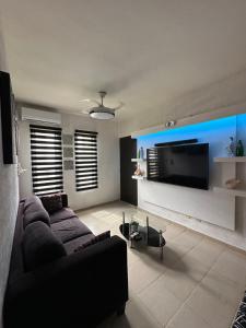 LopGar Departamento en Cancún