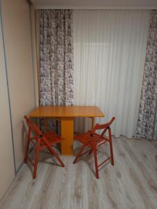 Apart Faleza Nord Reyna Beach