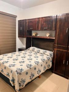 LopGar Departamento en Cancún