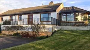 Runclevin House - Port