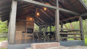 Mountain Paradise & Wellness