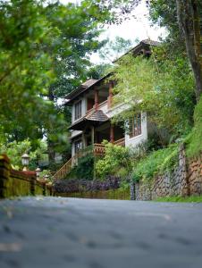 Indeevara Luxury Resort and Spa, Wayanad